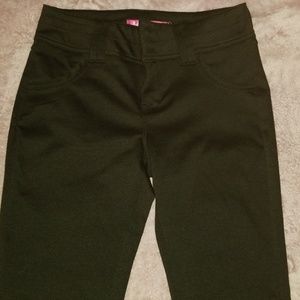 Nwot Stretch pants